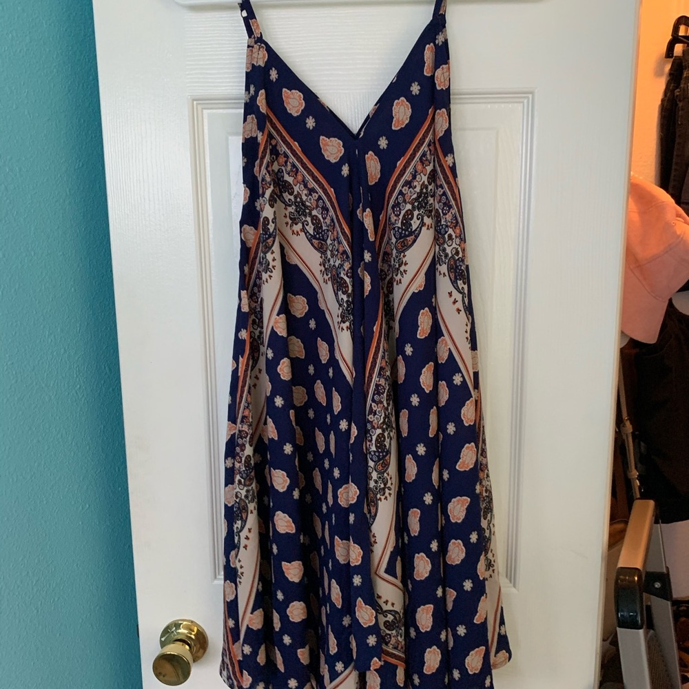 Altar’d state dress!